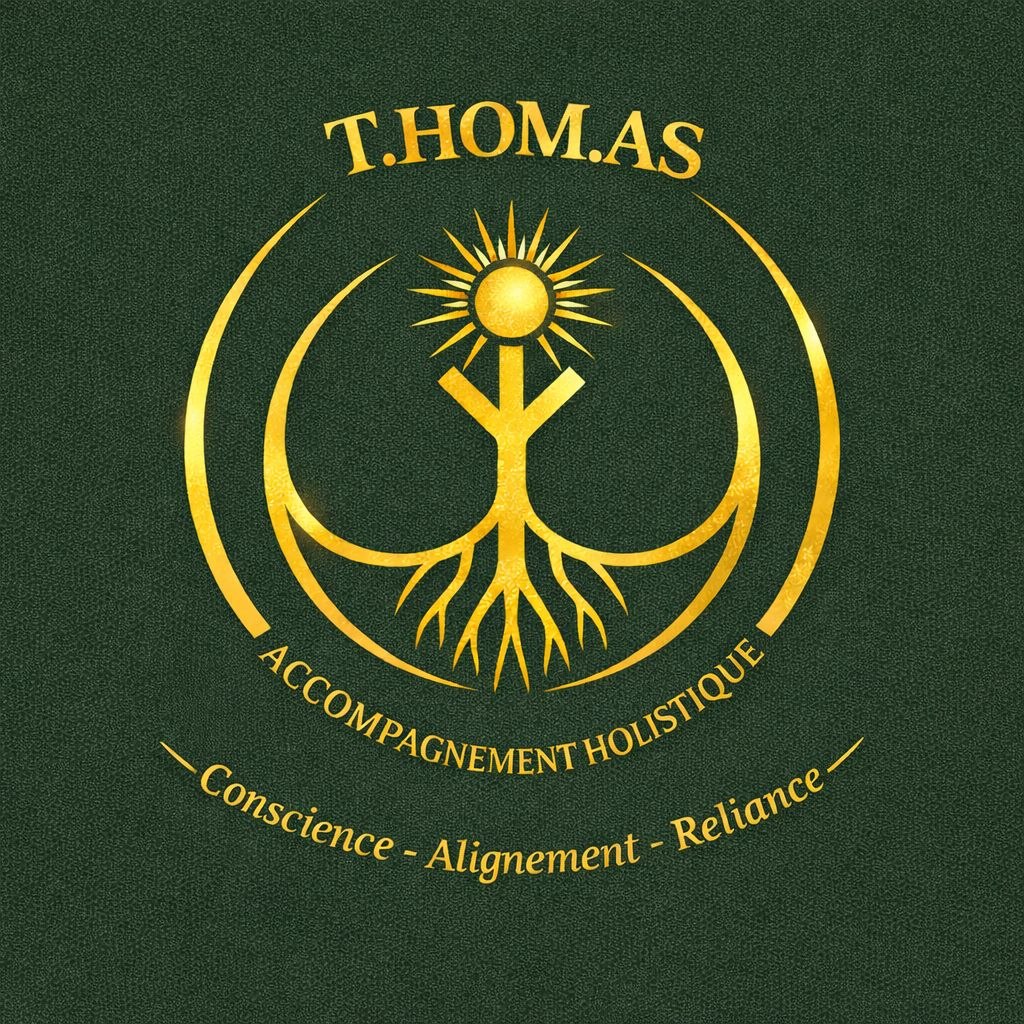 T.HOM.AS – Accompagnement holistique